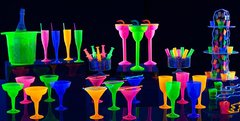 Blacklight Party Blacklight Party
