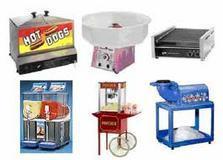 Concessions Concessions