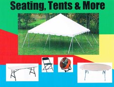 Seating and Covering Seating and Covering