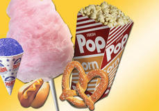 Concession Supplies Concession Supplies