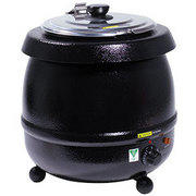 Nacho/Soup Warmer only Nacho/Soup Warmer only