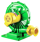 Blower only Rental 1/2, 1, 1.5 & 2 horse power Blower only Rental 1/2, 1, 1.5 & 2 horse power