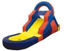 12' Water Slide 1B 12' Water Slide 1B