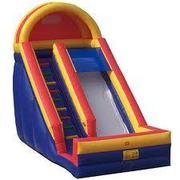 Slide 18' Dry* D 1B Slide 18' Dry* D 1B