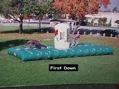 First Down Football 1B First Down Football 1B
