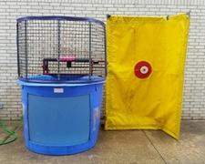 Dunk Tank d Dunk Tank d