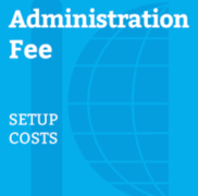 Admin Fee Admin Fee
