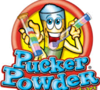 Pucker Powder Extra serving Pucker Powder Extra serving