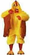 Chicken Costume Chicken Costume