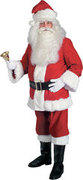 Extra Extra Large Super Deluxe Santa Suit Item # 2354 (purchase) Extra Extra Large Super Deluxe Santa Suit Item # 2354 (purchase)