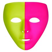 Neon Mask Neon Mask