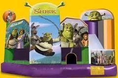 5N1 Shrek. Delivery only 1B 5N1 Shrek. Delivery only 1B
