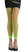 Neon Fishnets Leggings Neon Fishnets Leggings