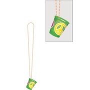 Shot Glass Necklace Shot Glass Necklace
