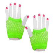 Fishnet Gloves Fishnet Gloves