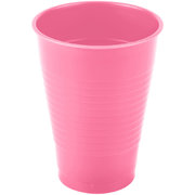 Neon Pink Cups Neon Pink Cups