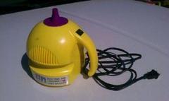 Rental Balloon Inflator Rental Balloon Inflator
