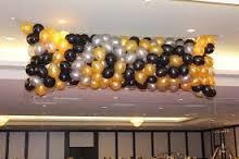 Balloon Drop Bag with 200 Balloons Balloon Drop Bag with 200 Balloons