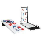 Bean bag toss, Football Ladder Bean bag toss, Football Ladder