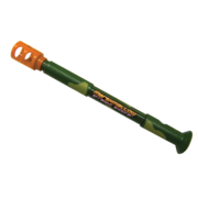 Marshmallow Straight Shooter 4-pack camo Marshmallow Straight Shooter 4-pack camo