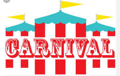 Carnival Fun Package Carnival Fun Package
