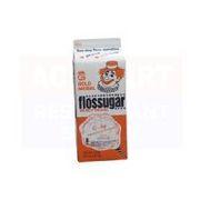 Floss Sugar Purchase case of 6 Floss Sugar Purchase case of 6