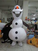 Olaf Mascot $400.00 Replacement Olaf Mascot $400.00 Replacement