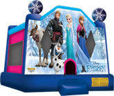 Frozen Fun Package Frozen Fun Package