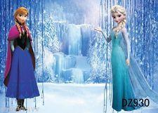 Frozen Photo Backdrop avl 8/3/2016 Frozen Photo Backdrop avl 8/3/2016