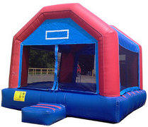 Fun House-15'X15' 1B Fun House-15'X15' 1B