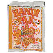 Handi Pak Popcorn Kit-Single Handi Pak Popcorn Kit-Single