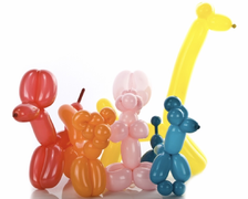 Balloon twister Free Travel to Leander and Cedar Park Balloon twister Free Travel to Leander and Cedar Park