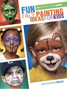 Face painter Free Travel to Leander and Cedar Park Face painter Free Travel to Leander and Cedar Park