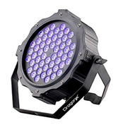 Blacklight Rental Each 54x3w Dimmable Blacklight Rental Each 54x3w Dimmable