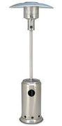 Patio Heater with 5 gal propane Patio Heater with 5 gal propane