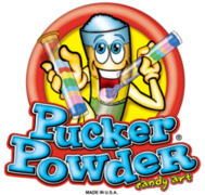 Pucker Powder refill kits Pucker Powder refill kits