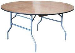 Table Round 60 inch Table Round 60 inch