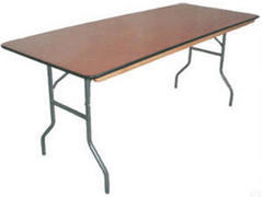 Table-Adult 30x72 Table-Adult 30x72