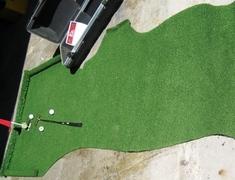 5 Ball Putting Green 5 Ball Putting Green