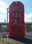 Red Tag rental 1F Red Tag rental 1F