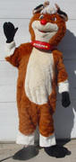 zRein Deer Costume zRein Deer Costume