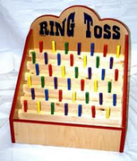 Ring Toss Ring Toss