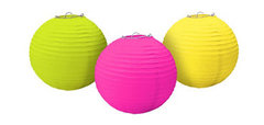 Paper Lanterns Paper Lanterns