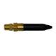 Fill Valve Rubber Tip Damaged Fill Valve Rubber Tip Damaged