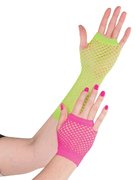 Fishnet Gloves Fishnet Gloves