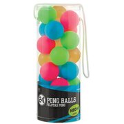 24 Pong Balls 24 Pong Balls