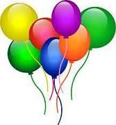 Balloon 11 Balloon 11
