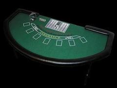 Blackjack Table-only Blackjack Table-only