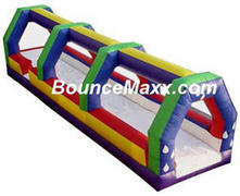 Single Lane Slippery Slide No Pool 1B Single Lane Slippery Slide No Pool 1B