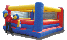 Bouncy Boxing d 1B Bouncy Boxing d 1B